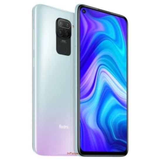 Xiaomi Redmi Note 9