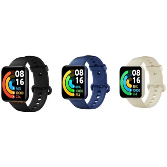 Xiaomi Redmi Watch 2