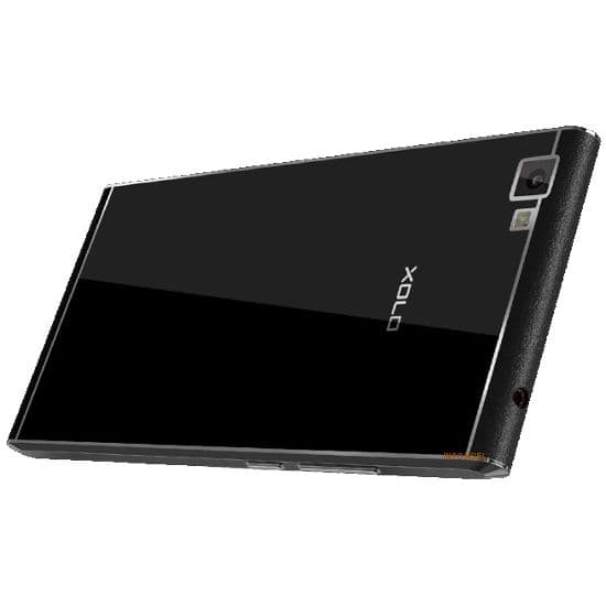 XOLO Black 1X