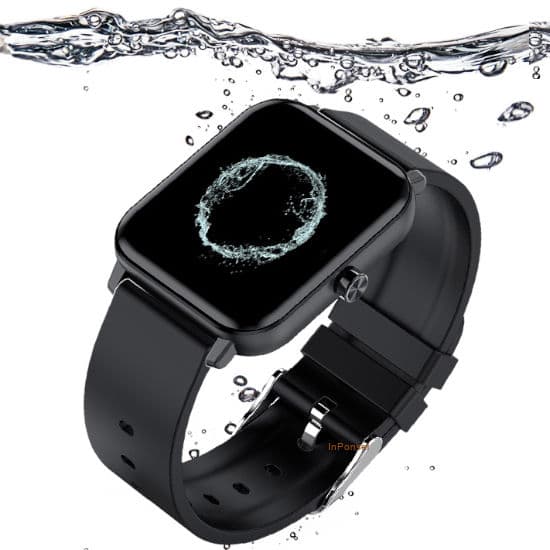 ZTE Watch Live