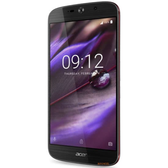 Acer Liquid Jade 2