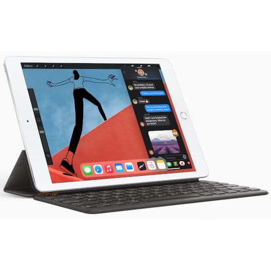 Apple iPad 10.2 (2020)