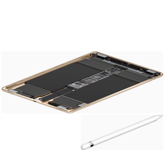 Apple iPad Pro 9.7 (2016)