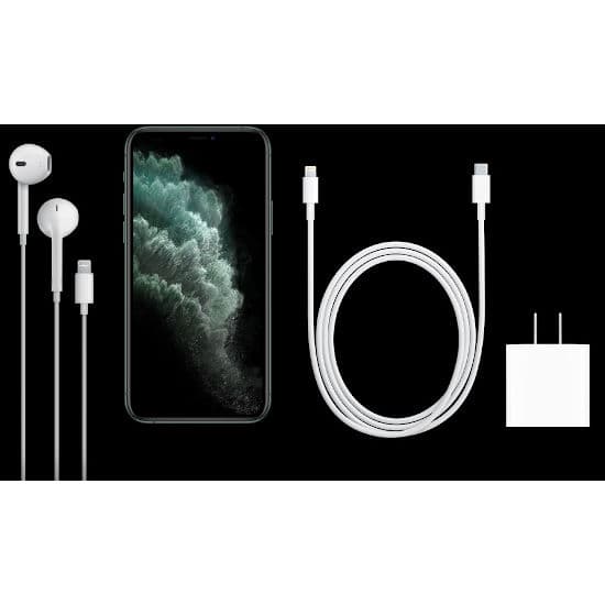 Apple iPhone 11 Pro