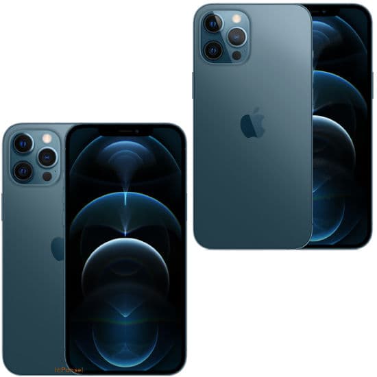 Apple iPhone 12 Pro Max