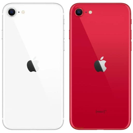 Apple iPhone SE 2020