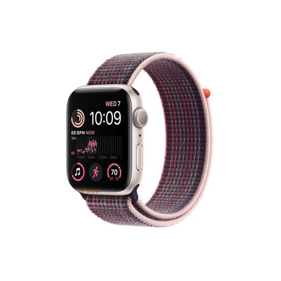 Apple Watch SE (2022)