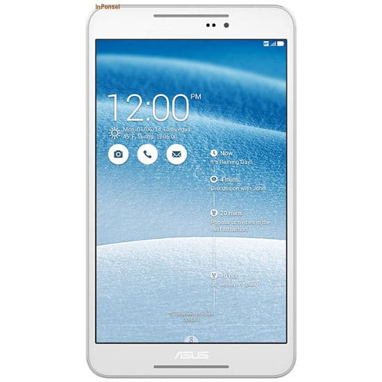 Asus Fonepad 8