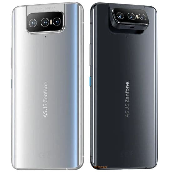 Asus Zenfone 8 Flip