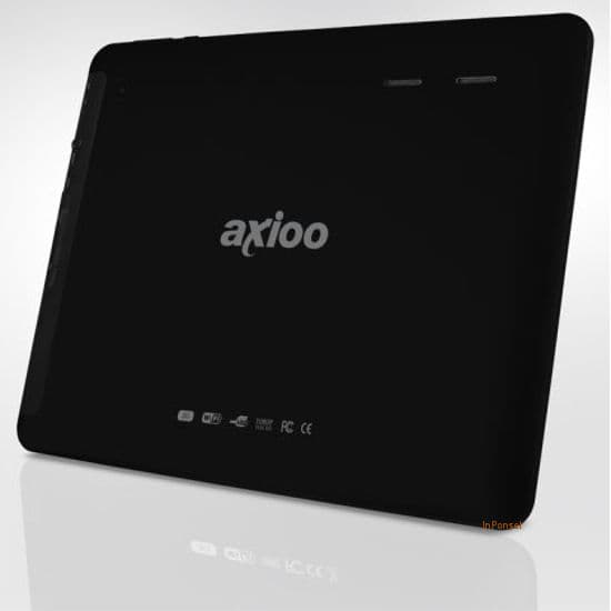 Axioo PicoPad 10 3G GJE v2