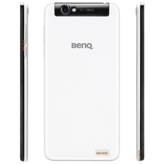 BenQ B502