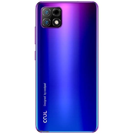 Coolpad Cool 12A