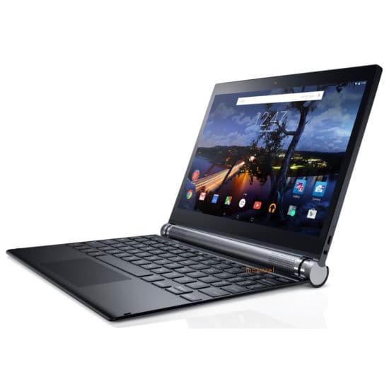Dell Venue 10 7000