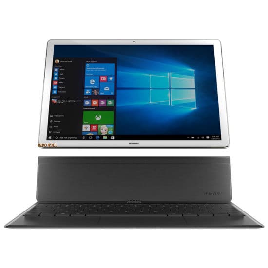 Huawei MateBook