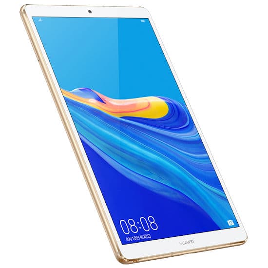 Huawei MediaPad M6 8.4