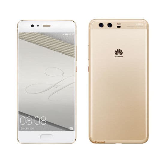 Huawei P10 Plus