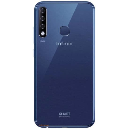 Infinix Smart 3 Plus