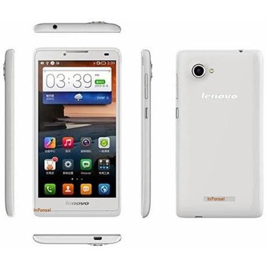 Lenovo A889