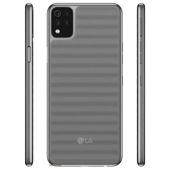 LG K42