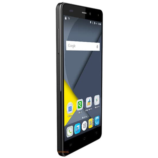 Micromax Canvas Pulse 4G