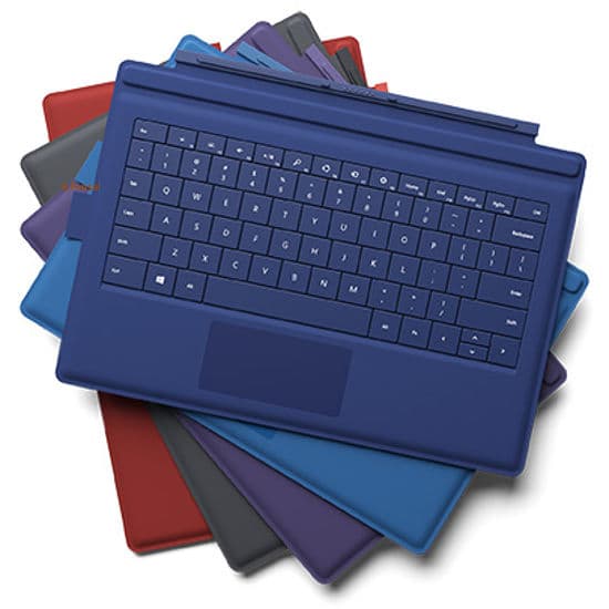 Microsoft Surface Pro 3