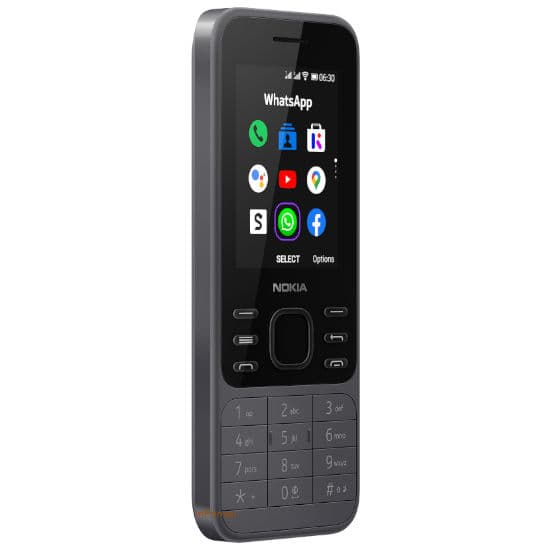 Nokia 6300 4G