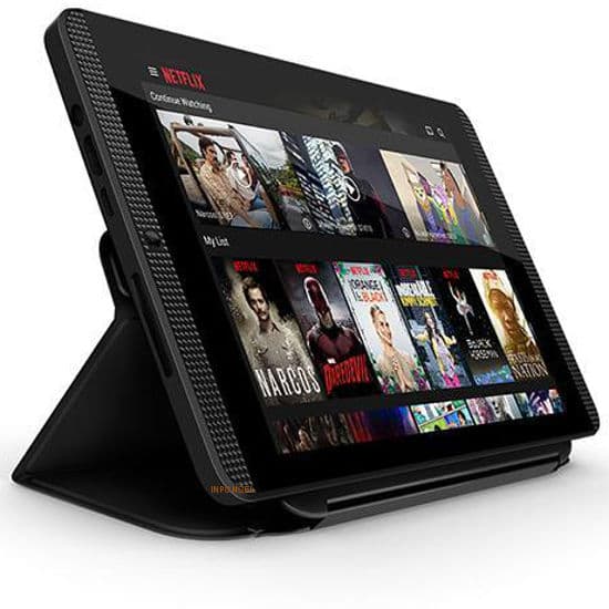 NVIDIA Shield Tablet K1