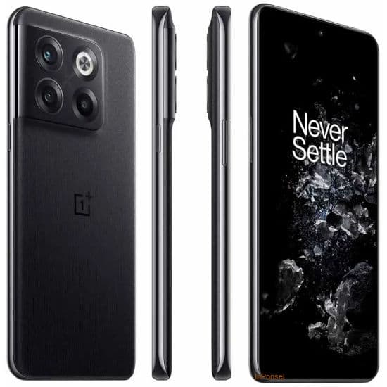 OnePlus 10T
