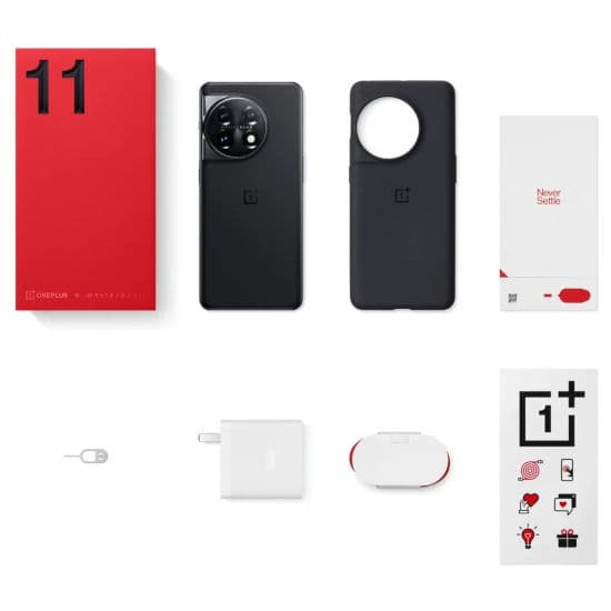 OnePlus 11
