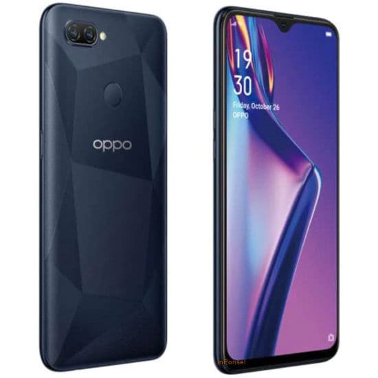 Oppo A12