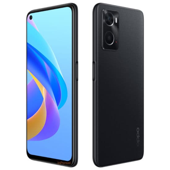 Oppo A76