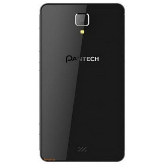 Pantech V950