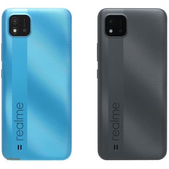 Realme C20