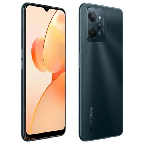 Realme C31