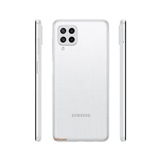 Samsung Galaxy M22