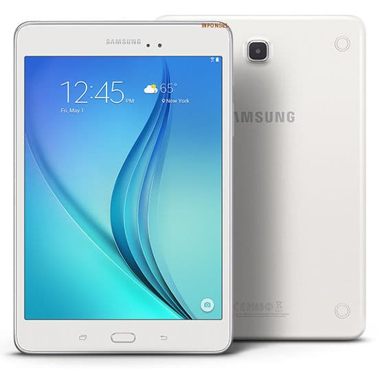 Samsung Galaxy Tab A 8.0