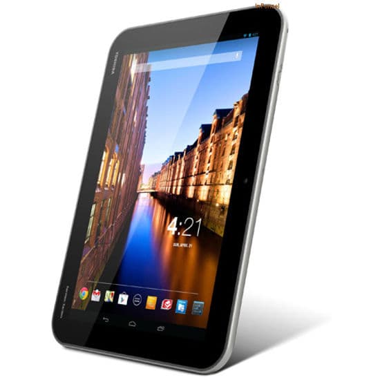Toshiba Excite Pro