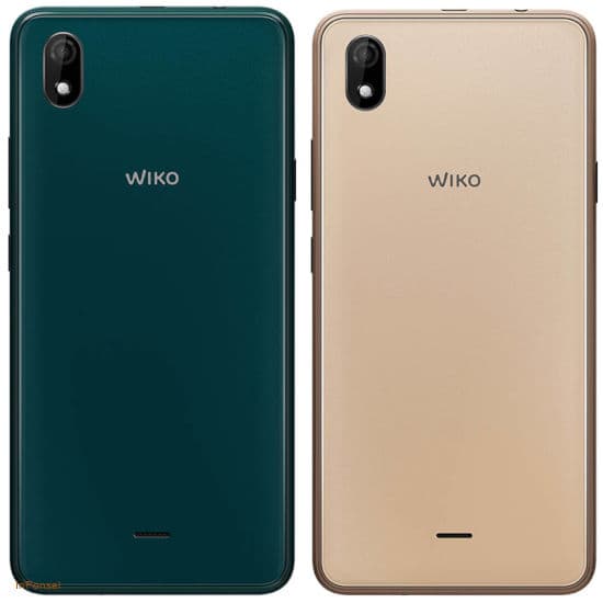 Wiko Mobile Y61