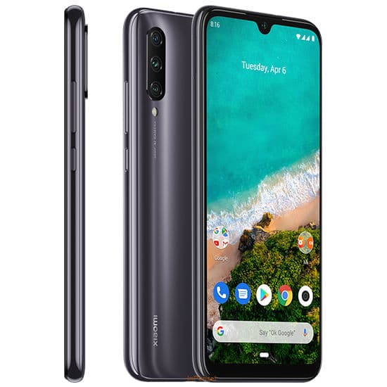 Xiaomi Mi A3
