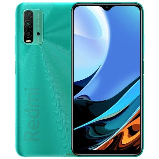Xiaomi Redmi 9T