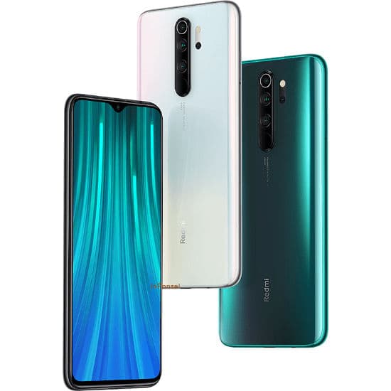 Xiaomi Redmi Note 8 Pro