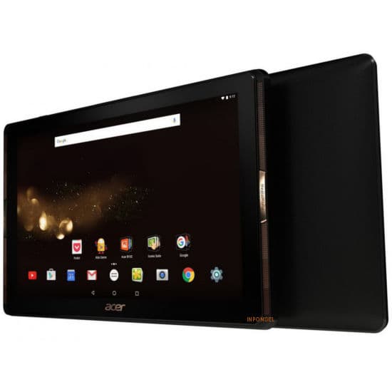 Acer Iconia Tab 10 A3-A40