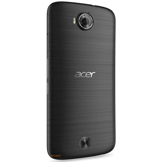 Acer Liquid Jade 2
