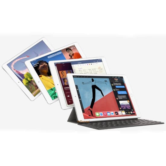 Apple iPad 10.2 (2020)