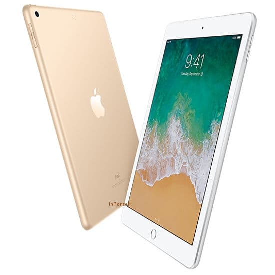 Apple iPad 9.7 Wi-Fi (2017)