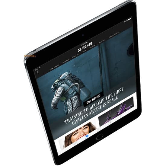 Apple iPad Mini 4 Cellular