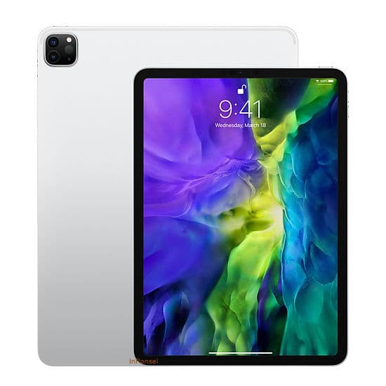 Apple iPad Pro 11 (2020)