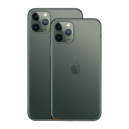 Apple iPhone 11 Pro