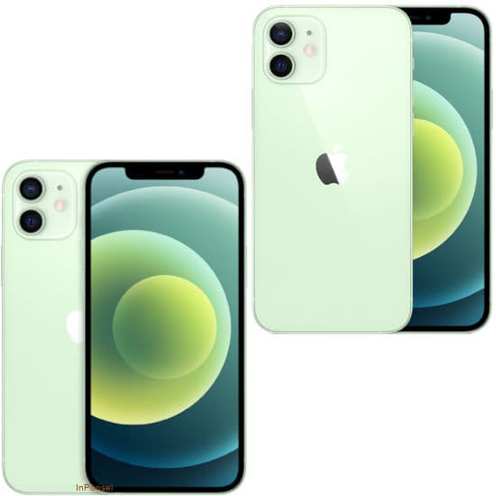 Apple iPhone 12