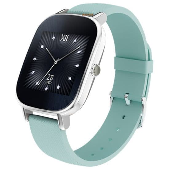 Asus Zenwatch 2 Wl502Q